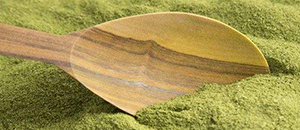 熔盐中镁热还原合成二硼化钛纳米粉体