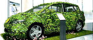 纳米改性塑料的应用分析