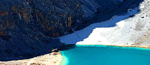 高效负离子释放涂料异形聚酯纤维