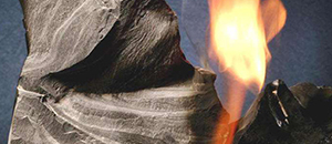 油页岩灰功能填充母粒的研制