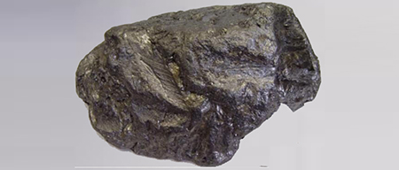 西南“石墨之都”再次发现高品位石墨矿点