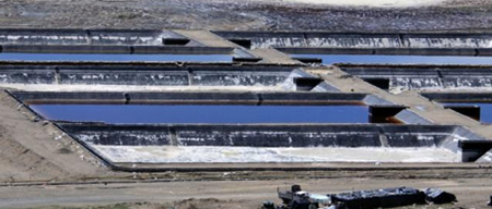 新能源车利好不断，上游原材料上涨仍有空间