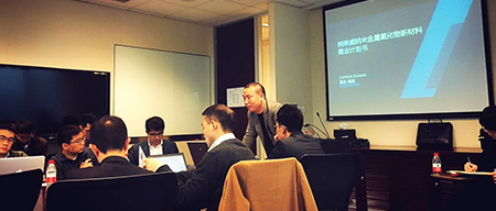 比武招新——“纳琳威”之路演进行时