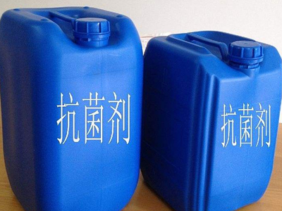 无机抗菌涂料